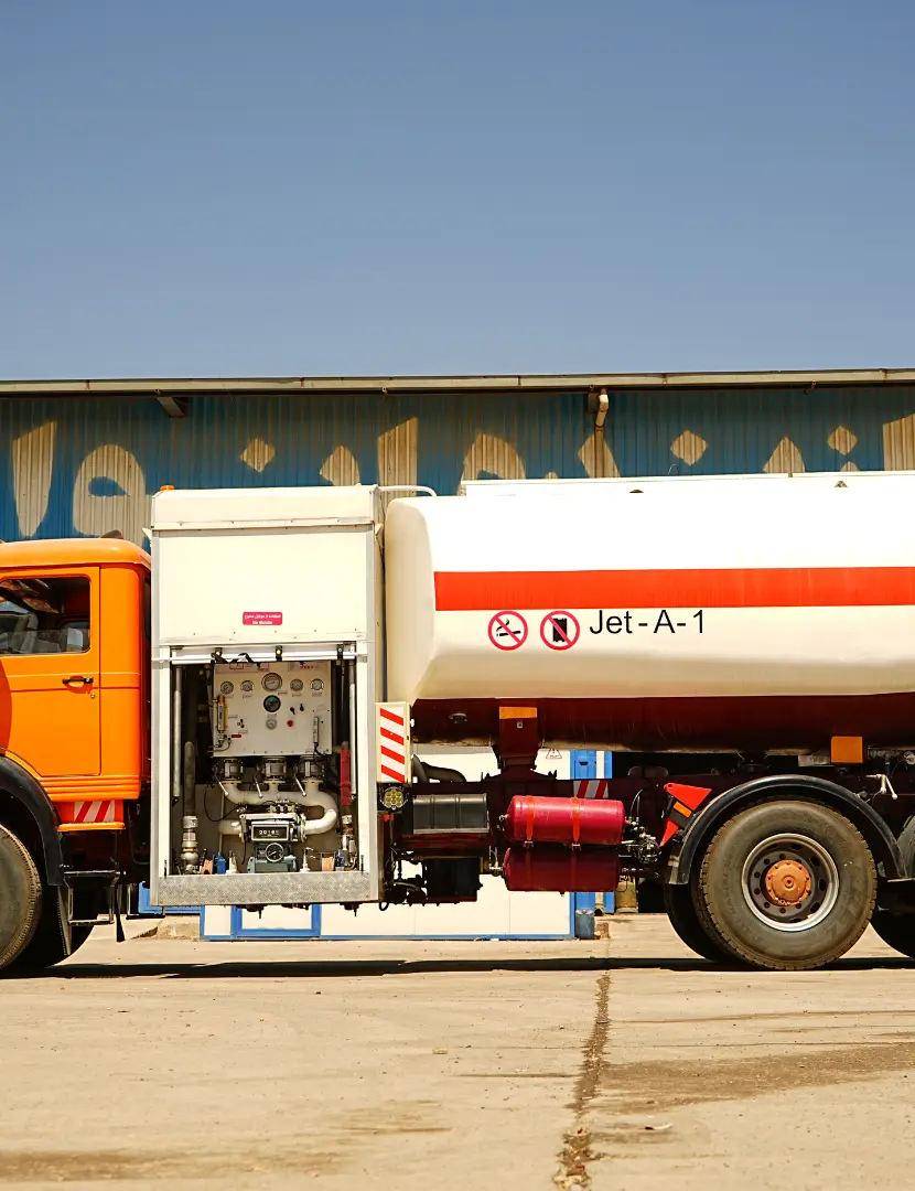 Refueler